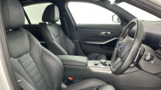 BMW 3 Series 330e M Sport 4dr Step Auto Saloon